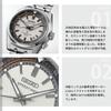 SEIKO Prospex SBDC215 Speedtimer Mechanisch Automatik Core Shop Exklusiv Limitierte Distribution Uhr PROSPEX SPEEDTIMER [Seiko] Herren