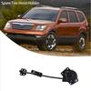 Car Spare Tire Hoist Holder 628002J000 62800-2J000 for MOHAVE 2009-2011 Tire Holder Auto Accessories Easy Installation