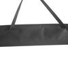 Awning Tent Pole Bag Portable Camping Canopy Pole Storage Bag 600D Oxford Cloth Wear-resistant for Outdoor Camping