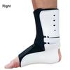 1Pcs Adjustable Foot Droop Splint Brace Orthosis Ankle Joint Fixed Strips Guard Support Sport Hemiplegia Rehabilitation Equipment