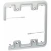 Panasonic Gypsum Board Mounting Bracket for 2 Series 9 - 30mm for Walls WN3997