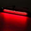 Red Car 3Rd Rear Third Brake Light Lamp Stop Light High Mount Lamp for Transit 2015-2020 BK3Z13466A BK3Z13466C