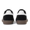 adidas Handball Spezial Black White Cracked Unisex Sneakers JR6512