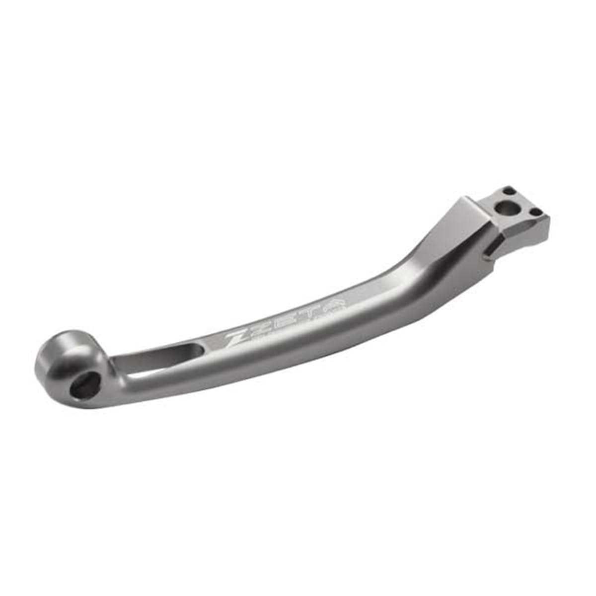 

ZETA RACING Replacement lever arm for pilot lever (R3WB) Titanium color Dirt Freak DIRTFREAK F5574 (old model number: ZS61-1990)