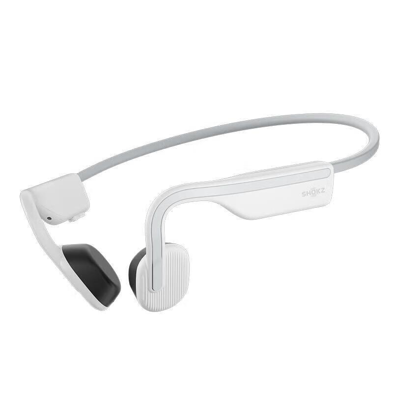 Shokz OpenMove Bone Conduction Bluetooth Headphones