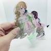 Squ3 Tosaki Mimi Virtual VSPO! Brave Group Aizawa Ema Anime Acrylic Figure Stand Model Desk Decor Collection Gift Toys