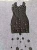 Women's Spaghetti Strap Slim-Fit Bandage Dress