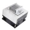 DC12V 45W Semiconductor Cooling Machine Fully Enclosed Semiconductor Refrigeration for TEC1 12706 12705 12703 12715