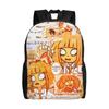 Kid's Ongezellig Mymy Yana Backpack Preschool Kindergarten Backpacks Bag for Boys and Girls