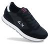 Ally Solid - Women's Sneakers Shoes Black Z46201-11 ORIGINAL