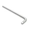 Yato Chrome Vanadium Steel Square Drive Handle