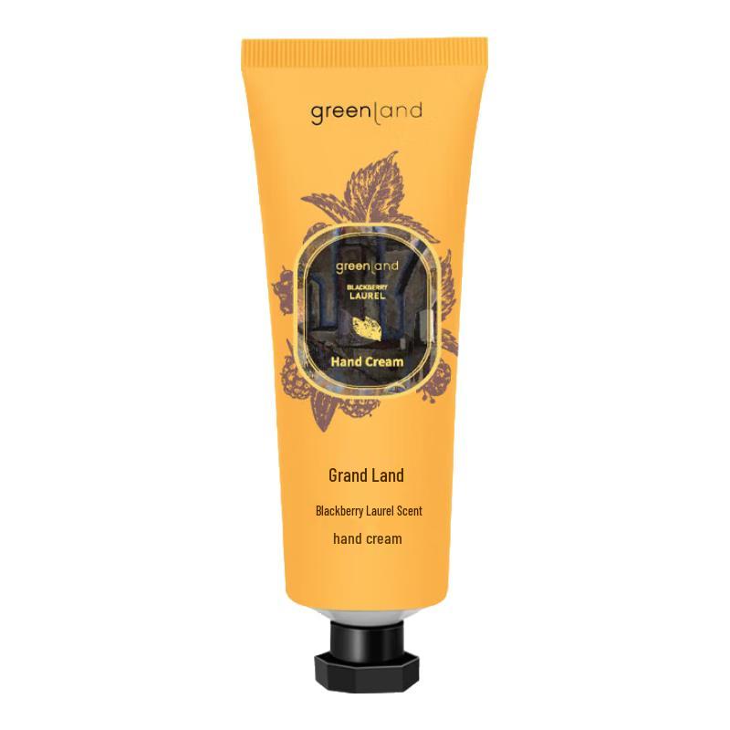 Grand Earth Fragrant Hand Cream 75g
