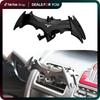 Creative Bat Car Phone Holder - Universal Air Vent Clip-on for Stable Navigation