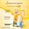 MENTHOLATUM Honey Lip Balm Bergamot Scent