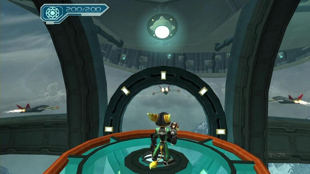 Ratchet Clank und Galaxie der Wunderschönen Pack PS3 & 1, 2, 3 -