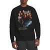 STAR TREK Unisex-Sweatshirt „Voyager“ für Erwachsene
