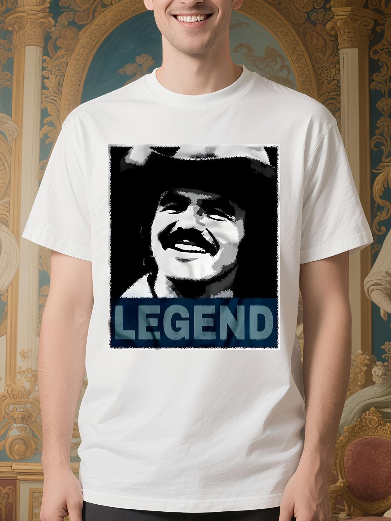 Vintage Smokey and The Bandit  T-shirt XXXL