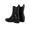 Cowboy Boots Gino Rossi WGA3394-1, Black