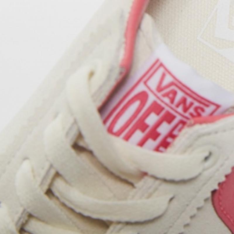 Vans Sports Raw   Caramela Pink Vn000ctepnk1