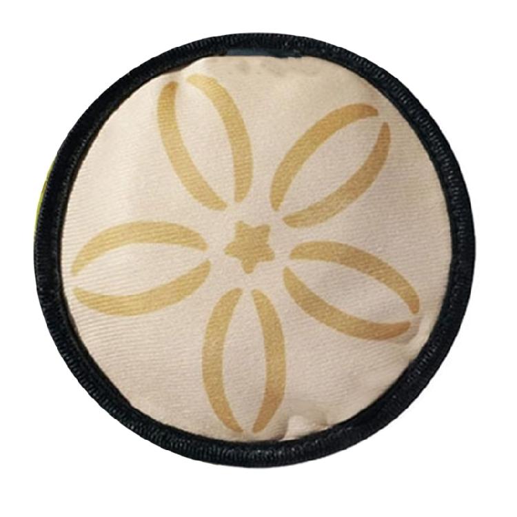 

Sand Removal Powder Bag with Natural Ingredient Perfect for Families and Pet Owners Outdoor Activity Accessories хакі