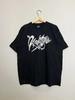 Rare Vintage 00s Necrovore Logo Black Metal Band T Shirt Unisex T-Shirt