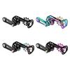 Folding Bike Chain Stabilizers Bike Chain Tensioner Guide Roller Cycling Bicycles Chain Guide Pulley Single Speed Adjuster