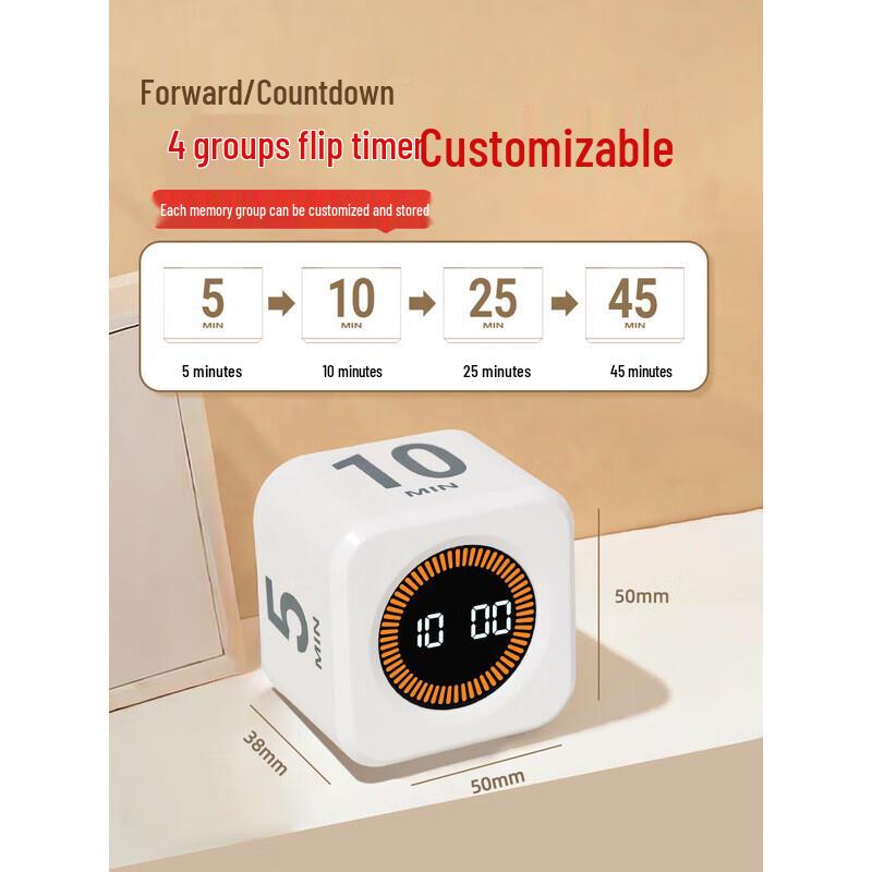 Hengrui Automotive Gravity Timer