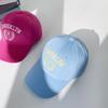 Unisex Basic Daily Baseball Cap Brooklyn Laurel Ball Cap