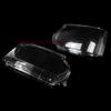 Пара кришок-лінз фар для Land Rover Range Rover Vogue L322 2010-2012 Замінний корпус лінзи передньої фари