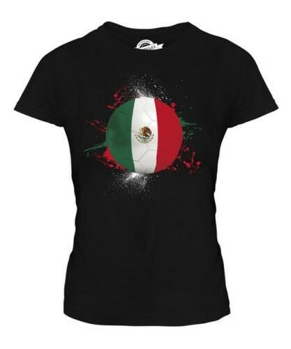 mexico shirt