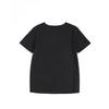 T-shirt à Col Rond Imprimé Géométrique Héritage Africain Grande Taille Femme Tricot Polyester Légèrement Extensible Pull Manches Courtes Toutes Saisons Haut Décontracté