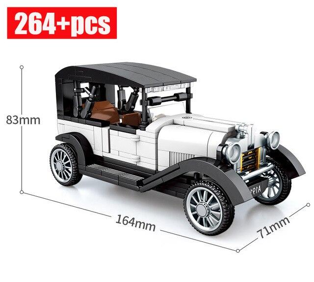 264pcs City Car Vehicle Model Building Blocks set Racing Car Toys Bricks Gifts 264pcs City Car Vehicle Model Building Blocks set Racing Car Toys Bricks Gifts