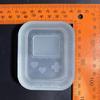 Resin Shaking Cup Mold Silicone Casting Mold Epoxy Resin Quicksand Hollow Mold