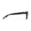 CHANEL two-tone design acetate cat eye sunglasses men and women same style couple model black