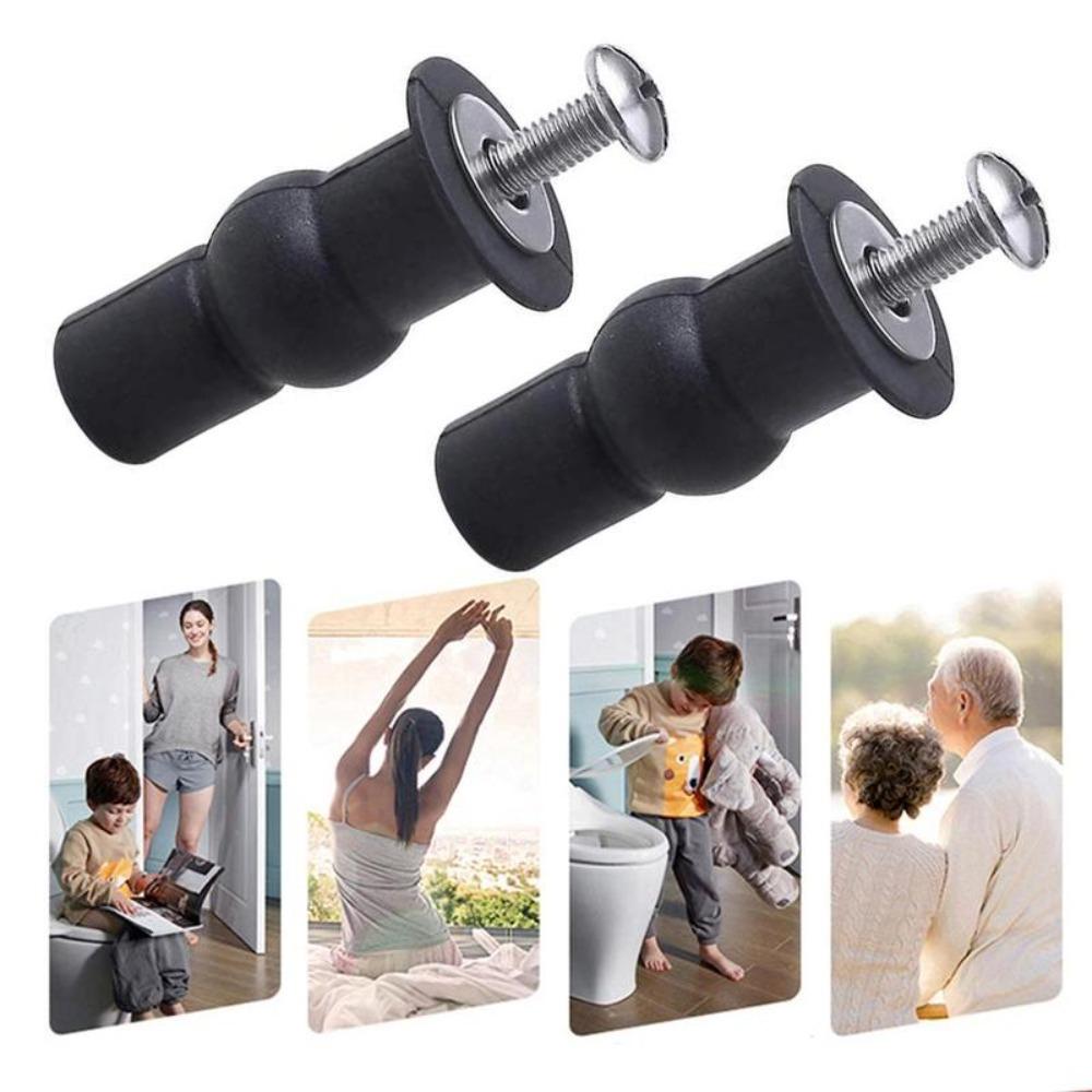 Lid Expansion Bolt Expanding Cabinet Tapping Bolt Setscrew Pin Toilet Seat Expansion Screws Hinges