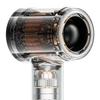 Hair dryer DS-1 leafless grey