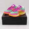 FJ4238-300 KD16 ASW Stadium Green Barely Green Playful Pink Violet (Mænds)