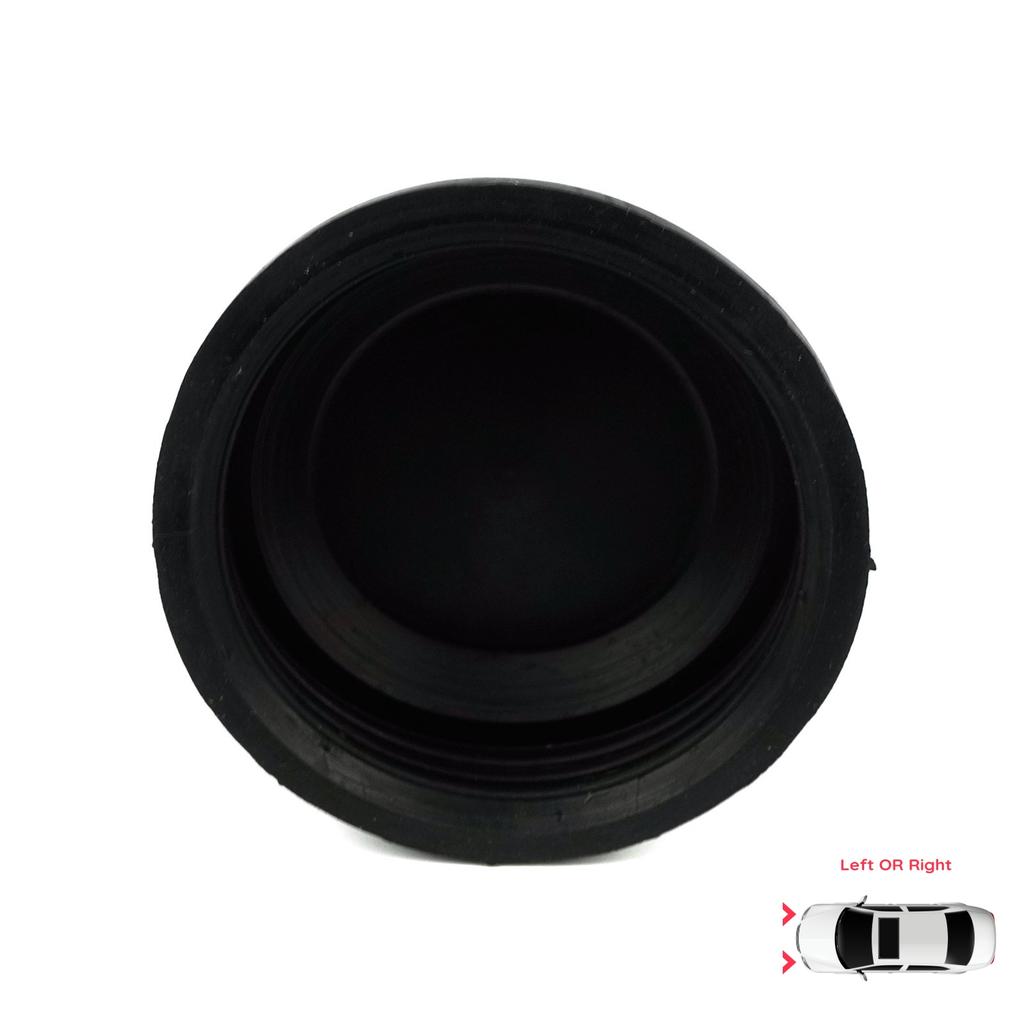 BSP604 Headlight Headlamp Cap Bulb Dust Rubber Small Cover for Renault Megane MK2 Scenic MK1 MK2 7701054677