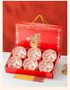 Year of the Horse Ceramic Bowl & Chopsticks Gift Set - Ideal for Weddings, Parties & Special Events.
