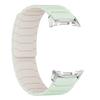 Cinturino Magnetico per Samsung Galaxy Watch 8 44mm 40mm Braccialetto di Ricambio in Silicone a Ciclo per Watch8 Classic 46mm Accessori