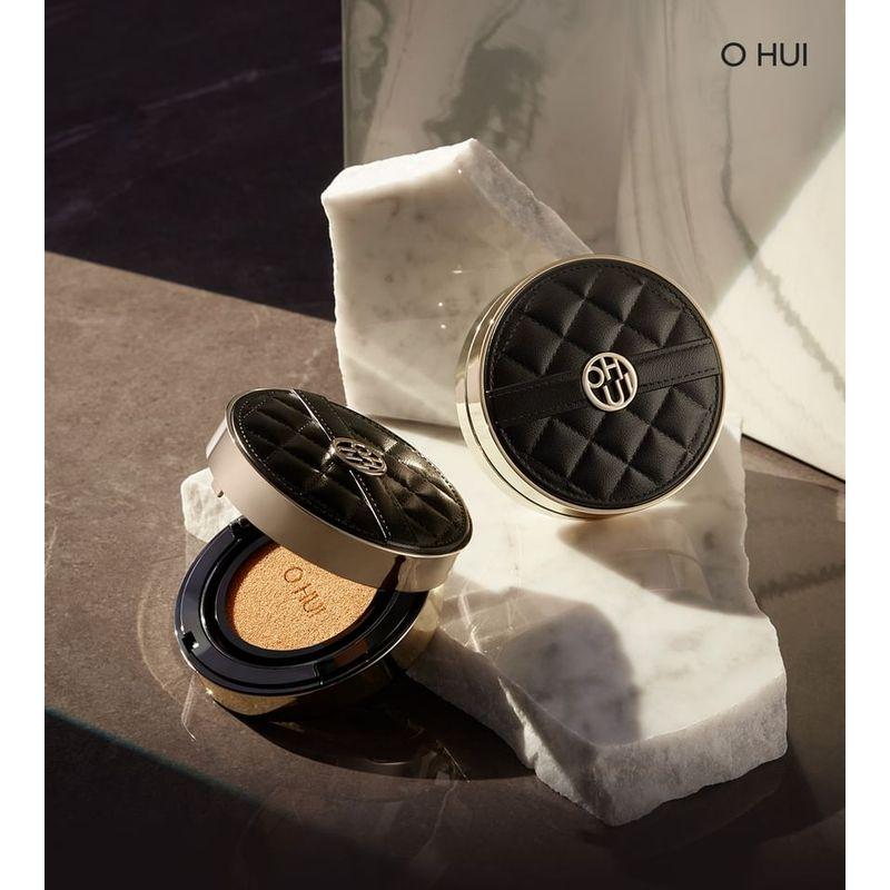 O HUI - Ultimate Cover The Couture Cushion Set - 2 Colors