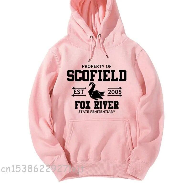 Черная толстовка с капюшоном из хлопка — фото 6