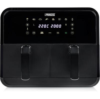 Eletrónicos para a cozinha – Fritadeiras e fornos elétricos