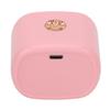 Mini UV LED Nail Lamps Fast Drying 4 Lamp Beads Soft Lighting Portable Gel Nail Polish Curing Lamp