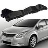 2Pcs Front Bumper Bracket Cover Guide Left Right For Toyota Avensis II T25 2003 2004 2005 2006 2007 2008 52536-05020 52535-05020