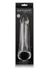 Penis Sheath Extension L 23 X 4.5cm - Renegade - Penis Sheaths