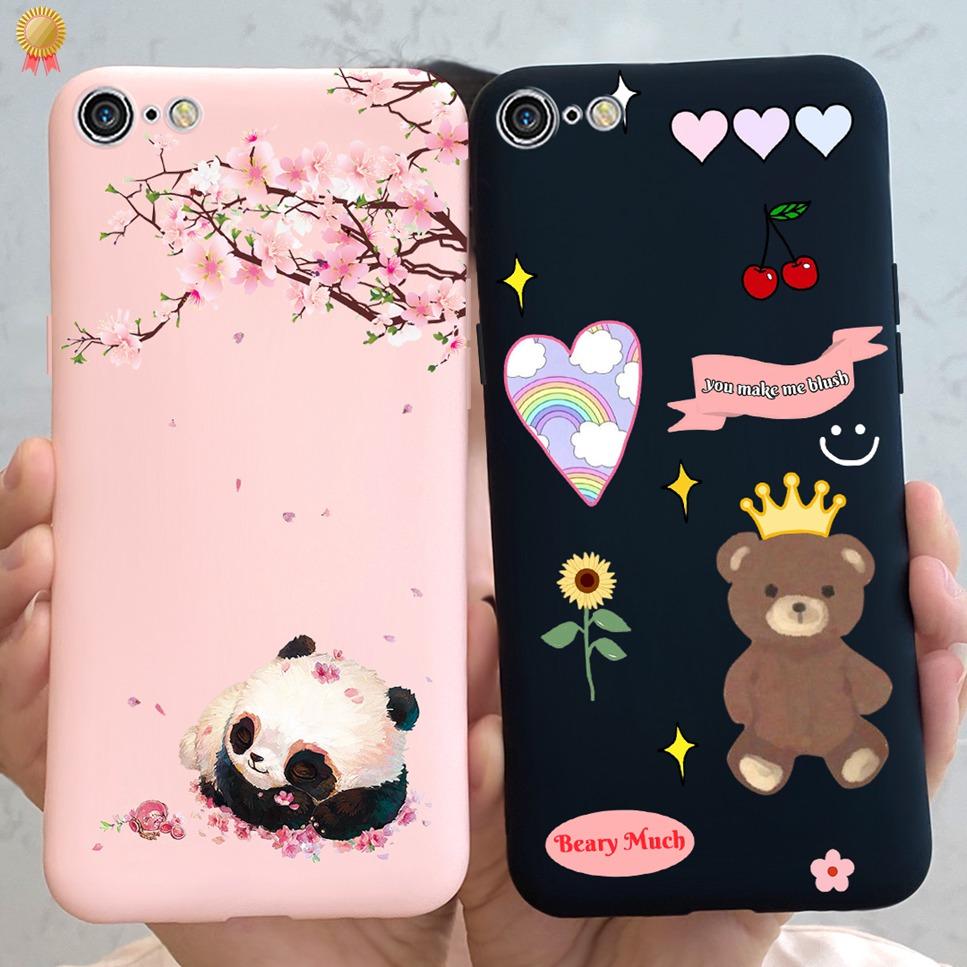 For Iphone SE 2020 A2296 Case Cute Cool Black Silicone Shockproof Cover For IphoneSE Cases For Iphone SE 2020 Phone Shell Fundas