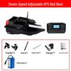 Smart GPS Auto-Return Bait Boat