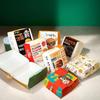 Thick and Greaseproof Disposable Burger Packaging, 50/100pcs, Food Grade Fast Food To-Go Boxes