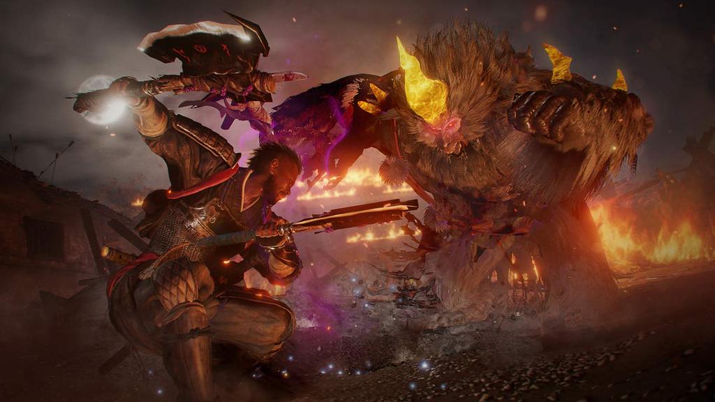 Nioh 2 PS4 theme be obtained or used due to expiration date Cannot